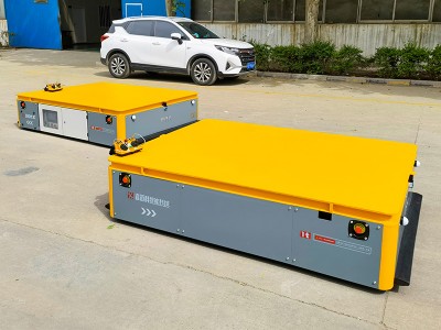 Roda stereng omnidirectional trackless trackless mobile