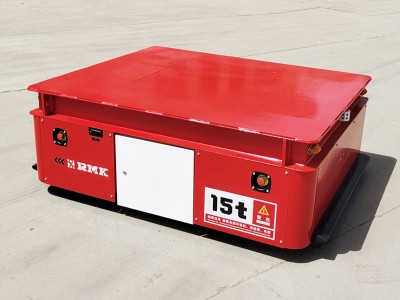 15 tan suntikan acuan bateri trackless track track