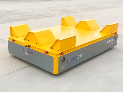 Kereta pemindahan bateri gegelung 2 tan disesuaikan