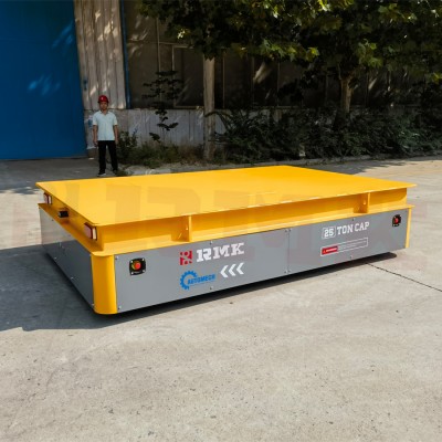 25 tan kereta pemindahan acuan