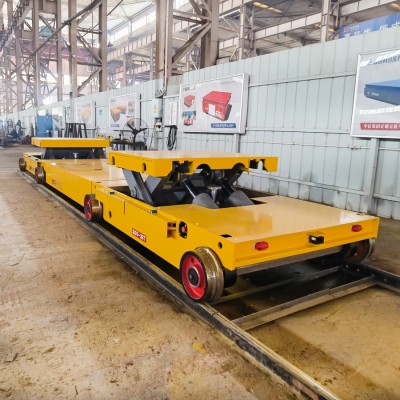 35 tan kenderaan pemindahan kereta api automatik