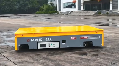 Keranjang pemindahan roda tanpa stereng mudah alih Omni yang disesuaikan