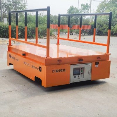 15 tan Beban Berat Omni Move Die Transfer Cart
