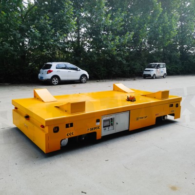 Keranjang pemindahan bateri gegelung beban berat