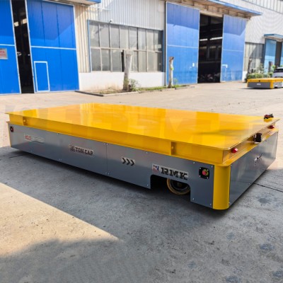 15 Ton Kereta Pengangkutan Mould