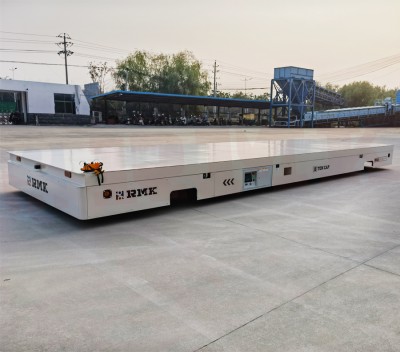 15 Ton Omni Wheel Transformer Kereta Pengangkutan