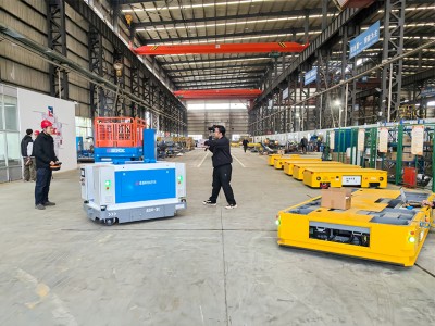 Bagaimana untuk memilih keranjang pemindahan elektrik Pertimbangan Kunci