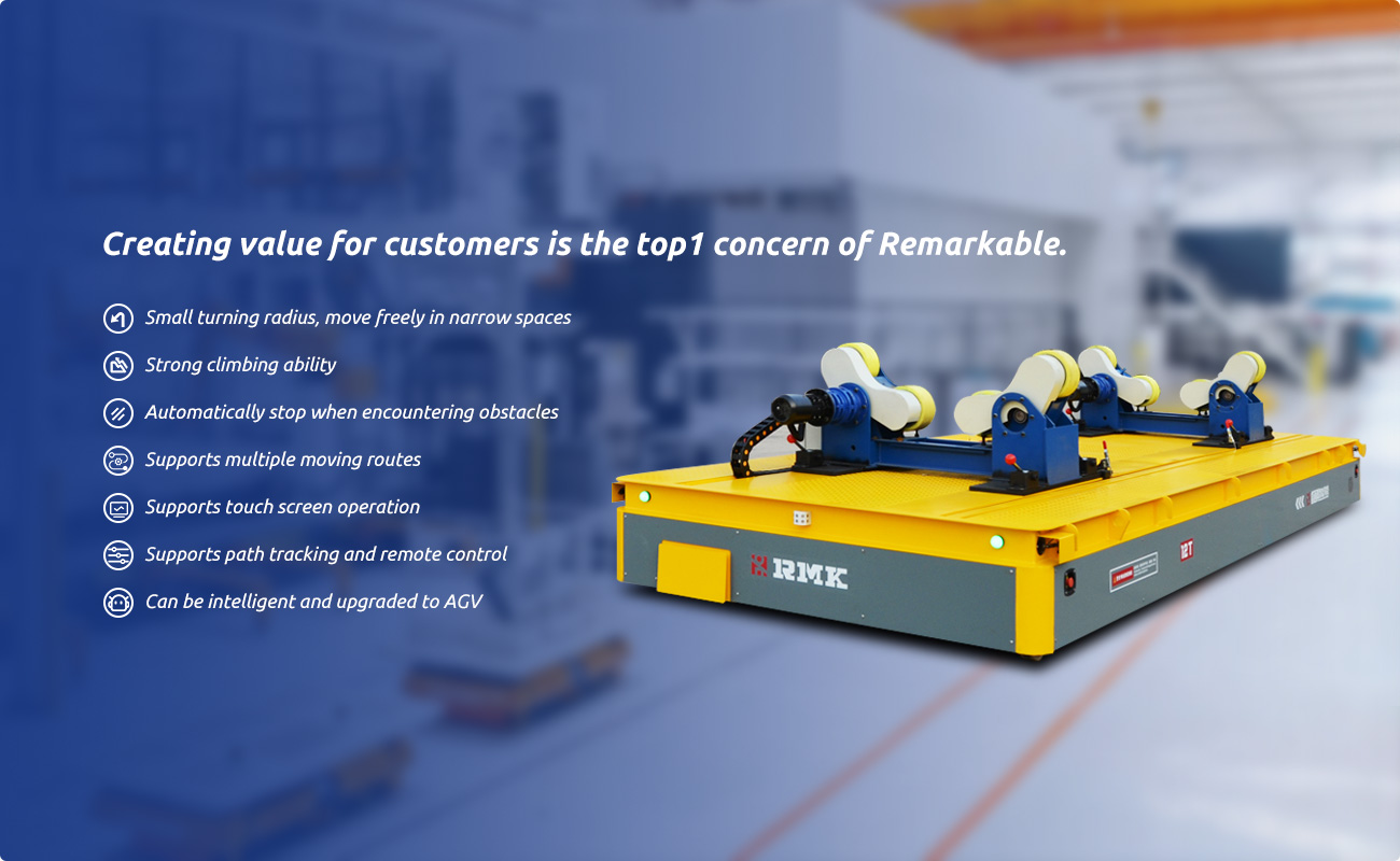 Henan Remarkable Teknologi Cerdas Co., Ltd.